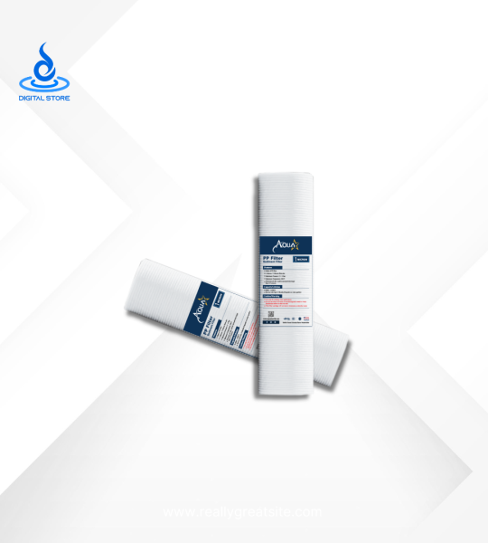 Aqua Star Premium PP Filter 10" (110gm)