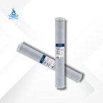 Aqua Star Premium CTO/Net Carbon Filter 20"
