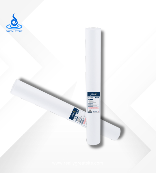 Aqua Star Premium PP Filter 20" (220gm)