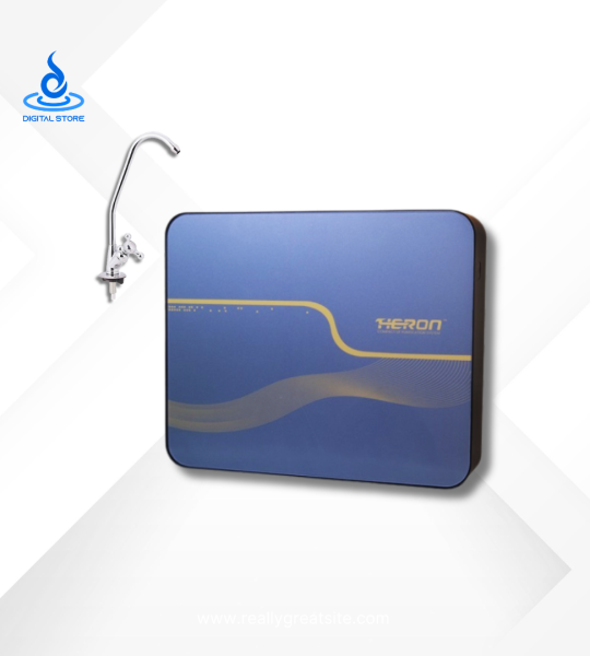 Heron U6 5 Stages Ultra Filtration (UF) Water Purifier