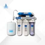 KPure K4 5 Stages 75 GPD RO Water Purifier Vietnam