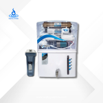 KSU Exepro Plus 8 Stages 75 GPD RO Water Purifier