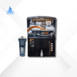 KSU Exepro Copper Plus 8 Stages 75 GPD RO Water Purifier