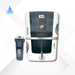 KSU Alex Plus 8 Stages 75 GPD RO Water Purifier