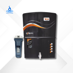 KSU Exepro Copper 8 Stages 75 GPD RO Water Purifier