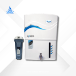 KSU Exepro 8 Stages 75 GPD RO Water Purifier