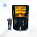 KSU Pixer Era 8 Stages 75 GPD RO Water Purifier