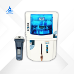 KSU Pixer Blue 8 Stages 75 GPD RO Water Purifier
