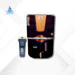 KSU Seltos Copper 8 Stages 75 GPD RO Water Purifier