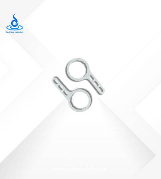 Wrench/Opener RO Membrane Housing
