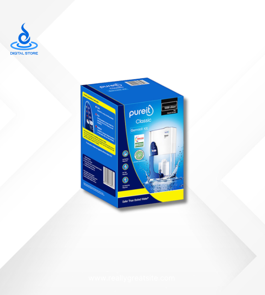 Pureit Classic Germ Kill Kit 1500L