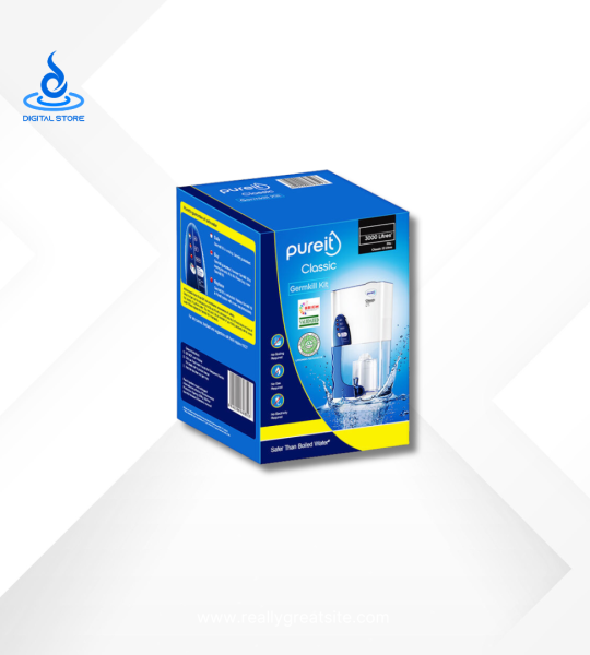 Pureit Classic Germ Kill Kit 3000L