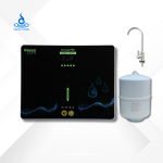 Green Pure Koreana Pro 7 Stage RO Mineral Alkaline Water Purifier
