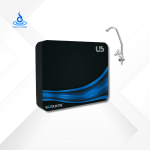 Water Active U6 5 Stages Ultra Filtration (UF) Water Purifier (Blue)
